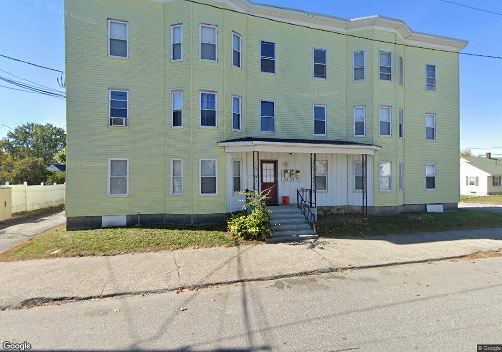 100 Hall St unit 1, Manchester, NH 03103 - photo 1