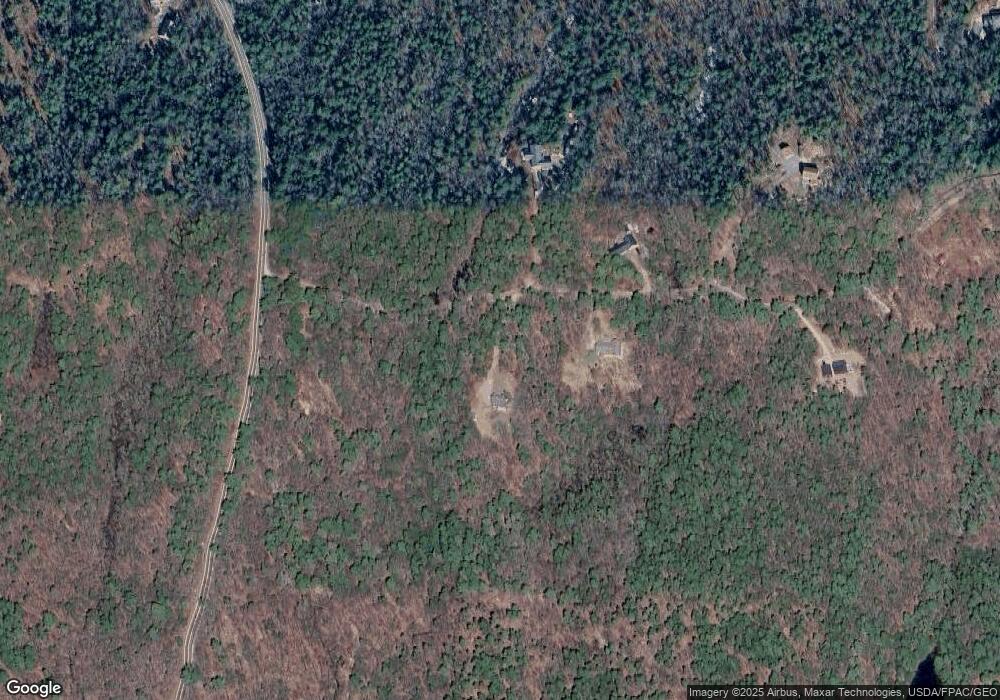 31 Sortwell Rd, Westport Island, ME 04578 - photo 1