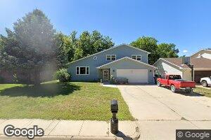 663 S Blaine Ave, Minden, NE 68959