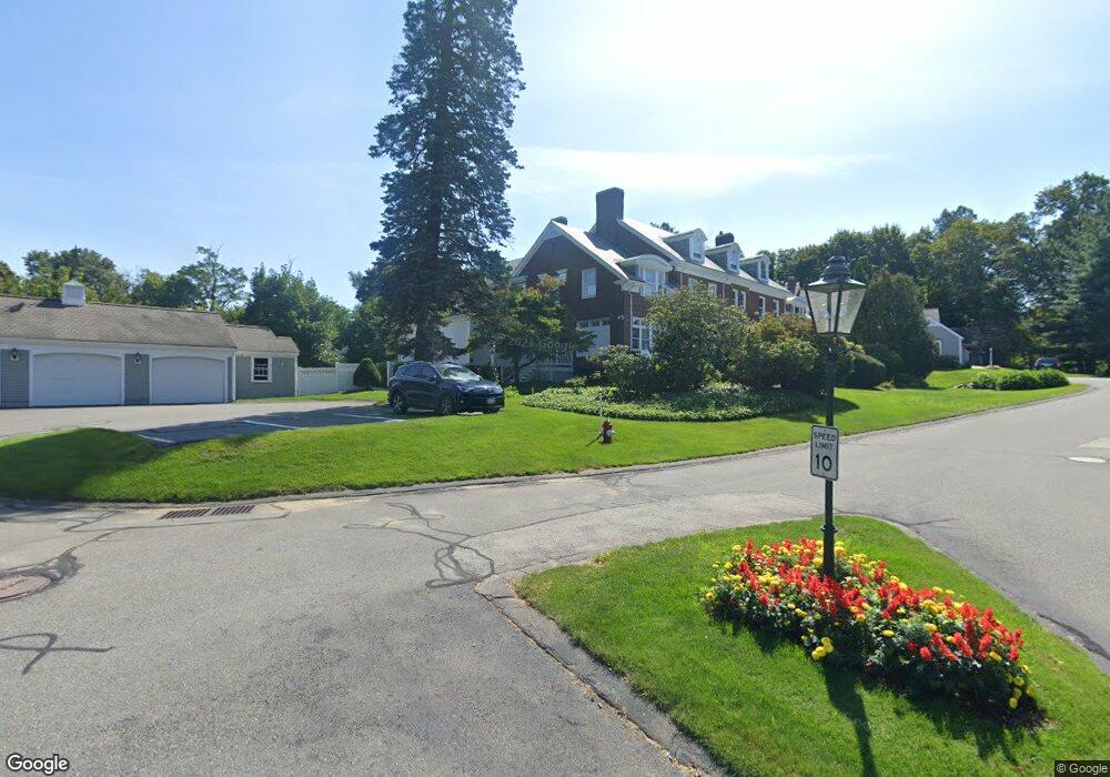 702 Old Country Rd, Wenham, MA 01984 - photo 1