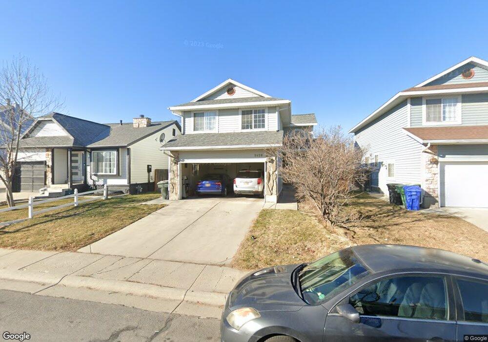 8428 S 3150 W, West Jordan, UT 84088 - photo 1
