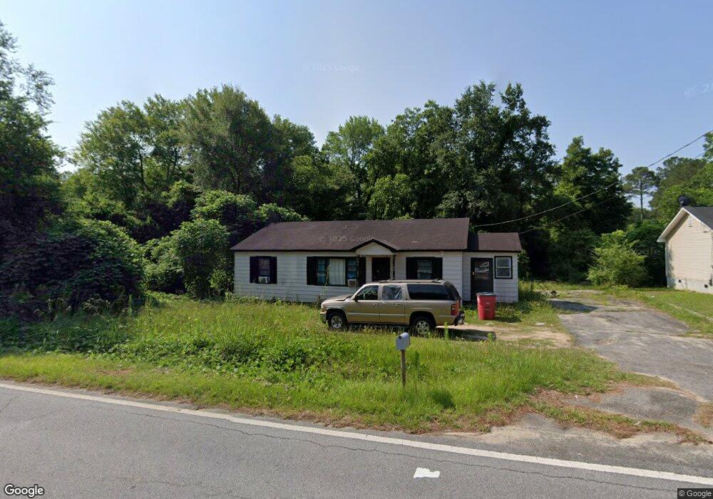 2585 Recreation Rd, Macon, GA 31217 - photo 1