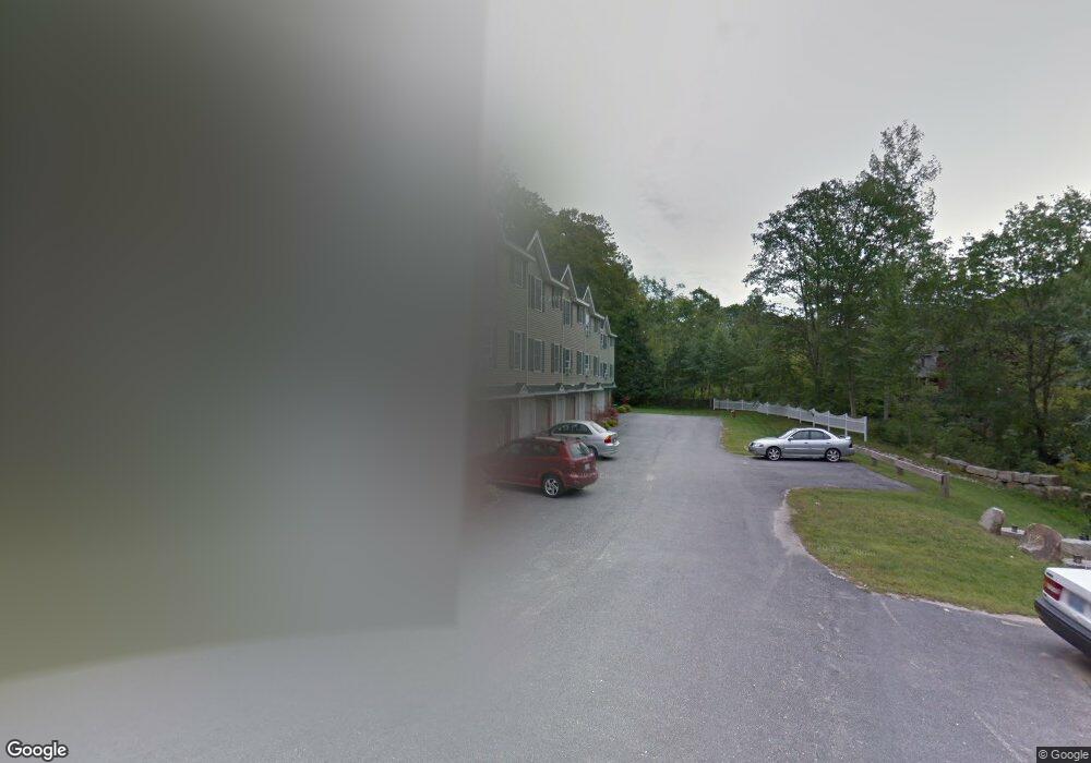 35 Old Mill Rd unit 2, South Berwick, ME 03908 - photo 1