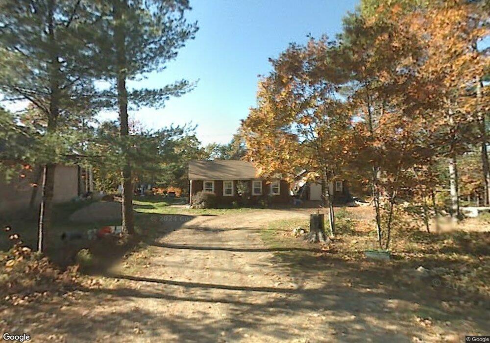 651 Main Rd, Westport Island, ME 04578 - photo 1