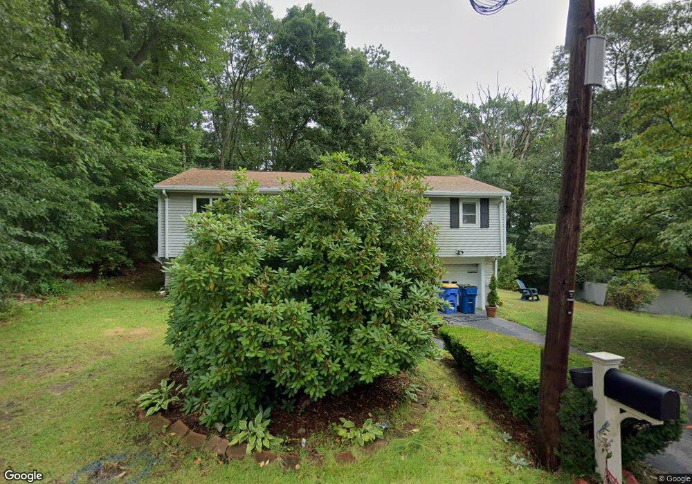 2 Alden Ave E, Randolph, MA 02368 - photo 1