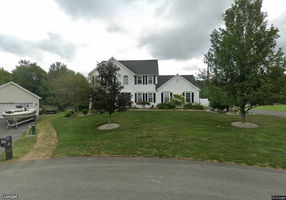 47 Rose Ln, Rensselaer, NY 12144 - photo 1