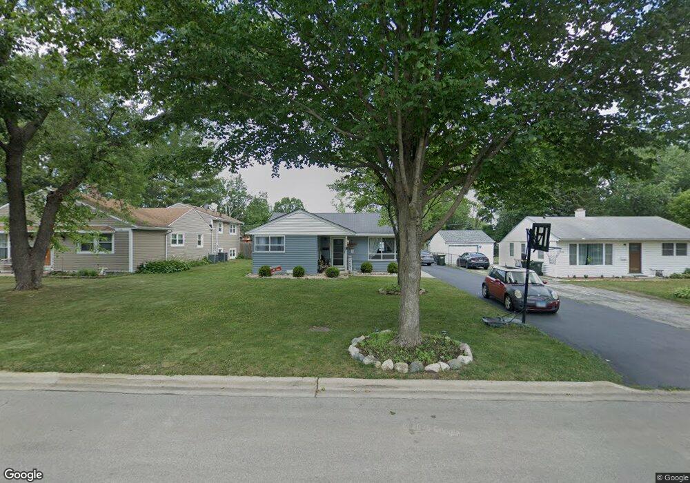 2308 Wing St unit 2, Rolling Meadows, IL 60008 - photo 1