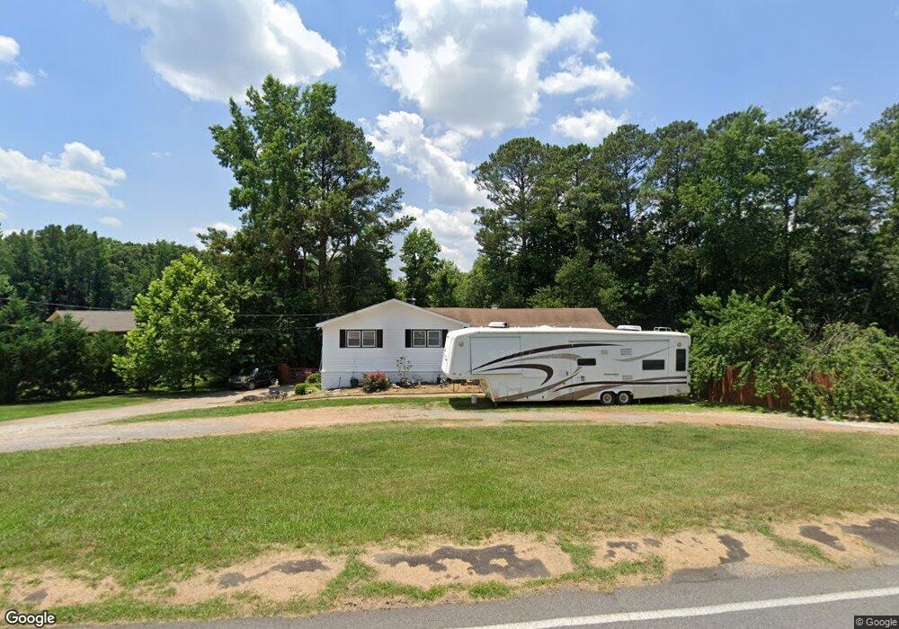 5376 Hamby Rd, Acworth, GA 30102 - photo 1