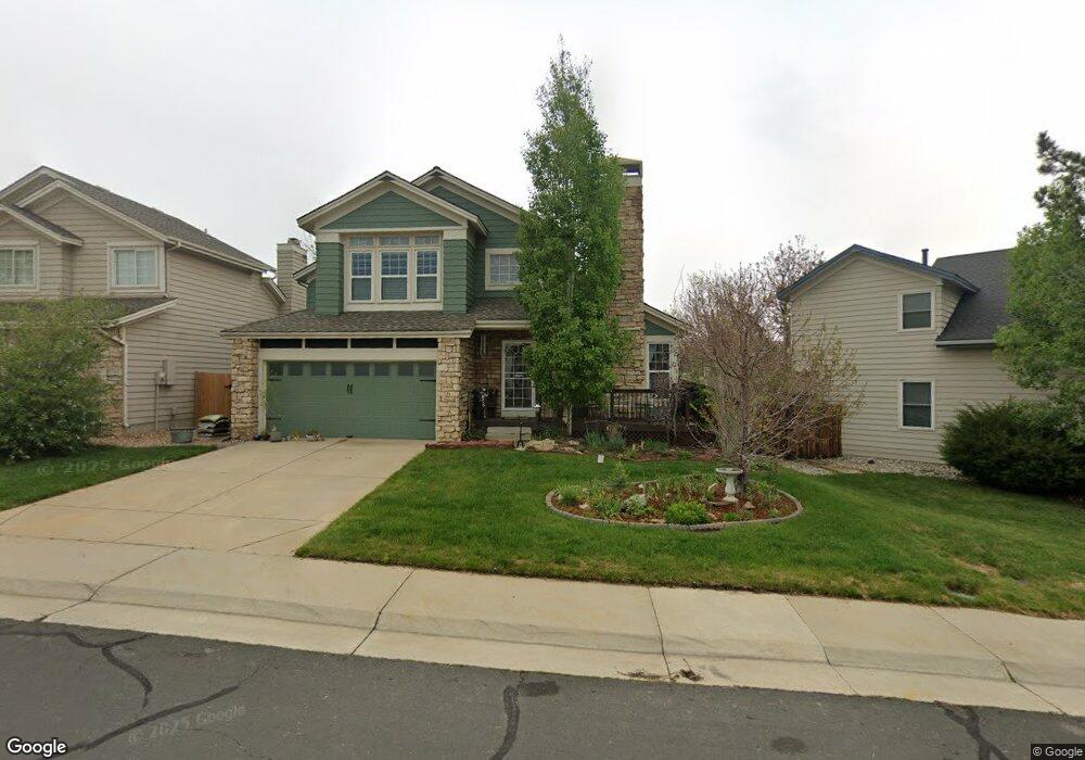 5497 S Danube Way, Centennial, CO 80015 - photo 1