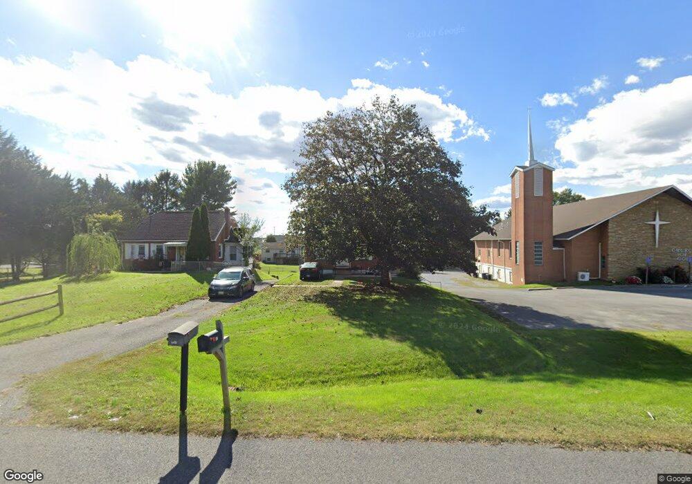 1519 Dual Hwy, Hagerstown, MD 21740 - photo 1