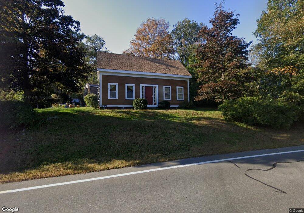 95 Main St, Byfield, MA 01922 - photo 1