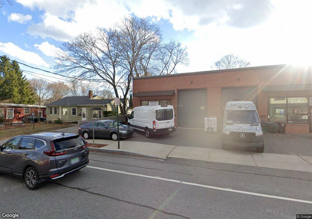 7 Grace St, Portland, ME 04103 - photo 1