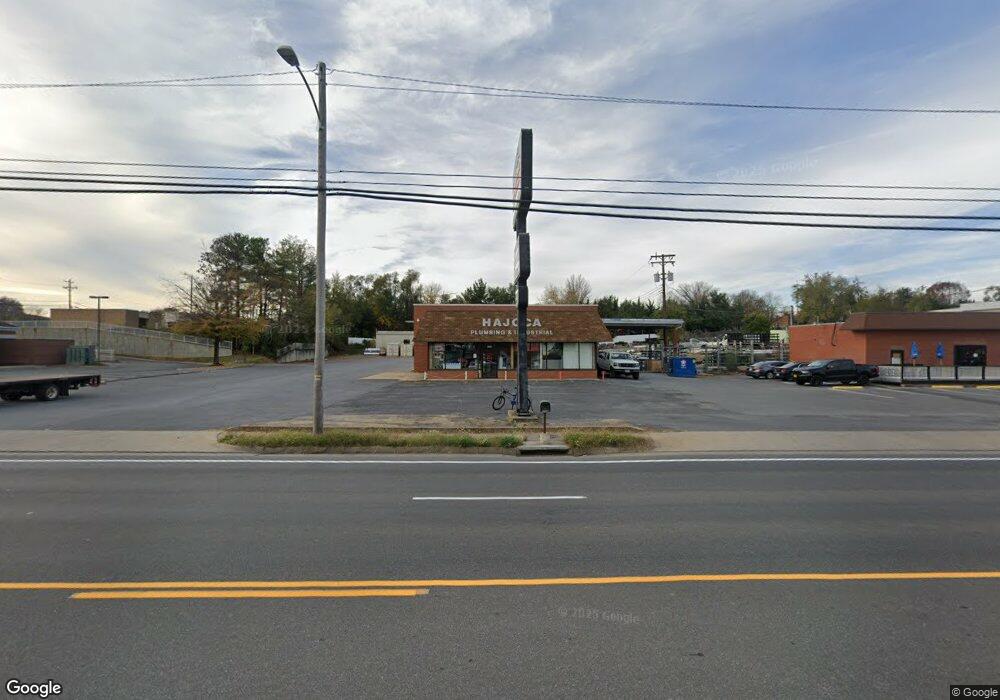 1777 S Main St, Harrisonburg, VA 22801 - photo 1