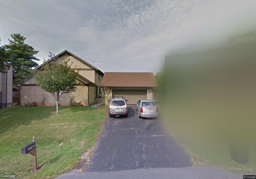 20440 Aspenwood Ln, Montgomery Village, MD 20886 - photo 1