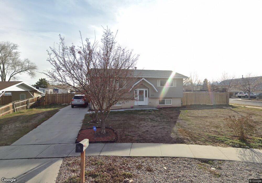 3877 W 8620 S, West Jordan, UT 84088 - photo 1