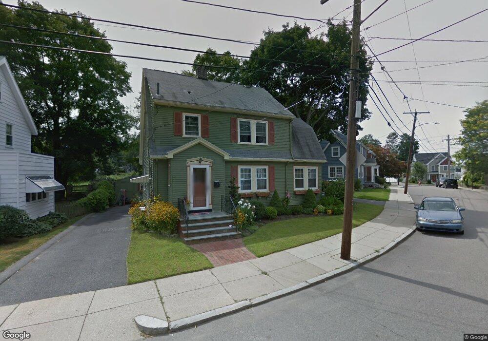 15 Bogandale Rd, West Roxbury, MA 02132 - photo 1