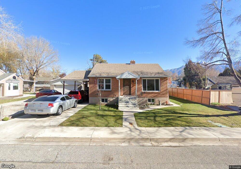 257 S 300 W, Payson, UT 84651 - photo 1
