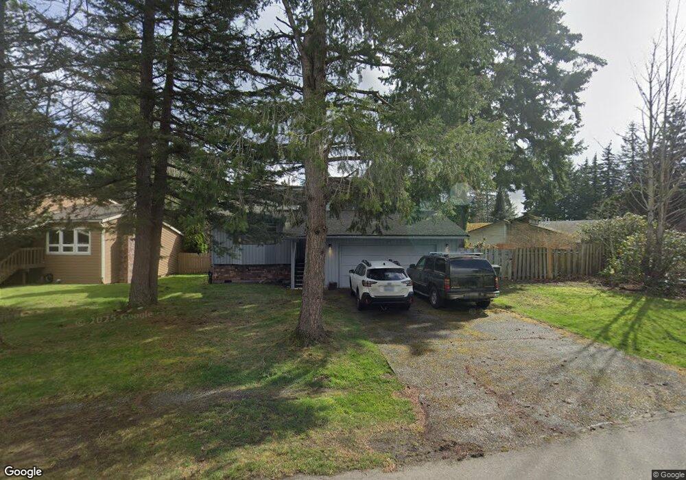 1415 Greenville Dr, Bellingham, WA 98226 - photo 1