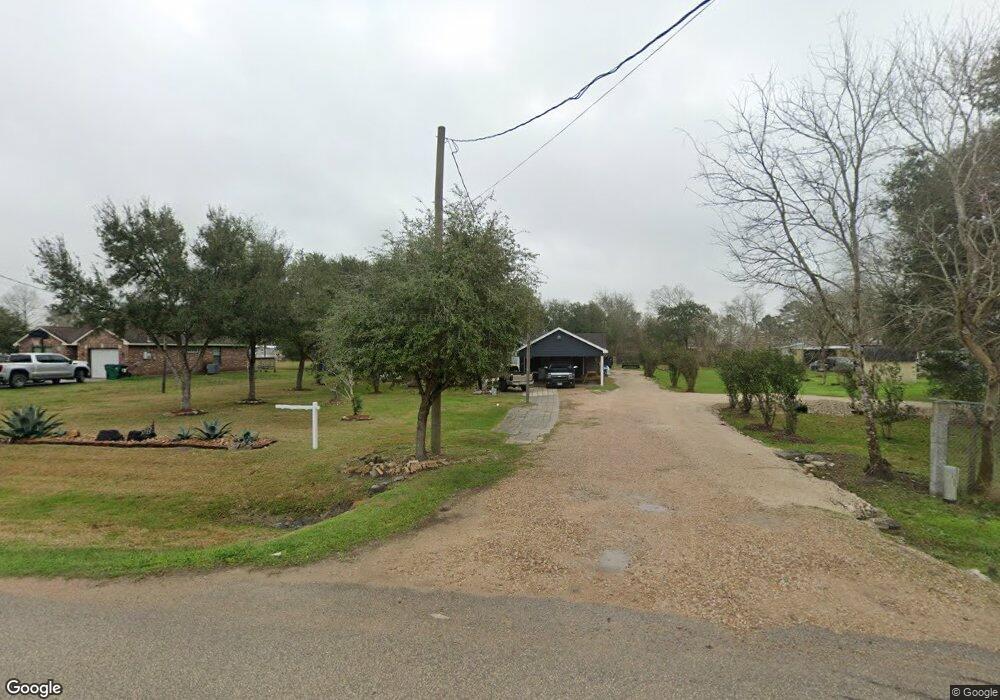 3725 S Meadows St, Alvin, TX 77511 - photo 1