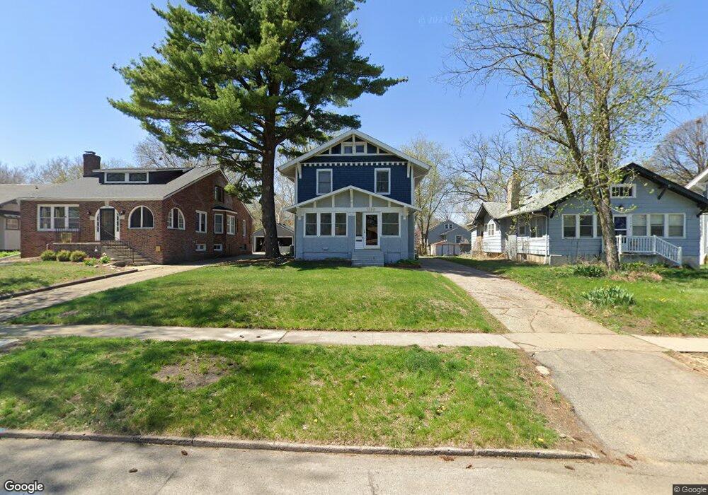 1338 44th St, Des Moines, IA 50311 - photo 1