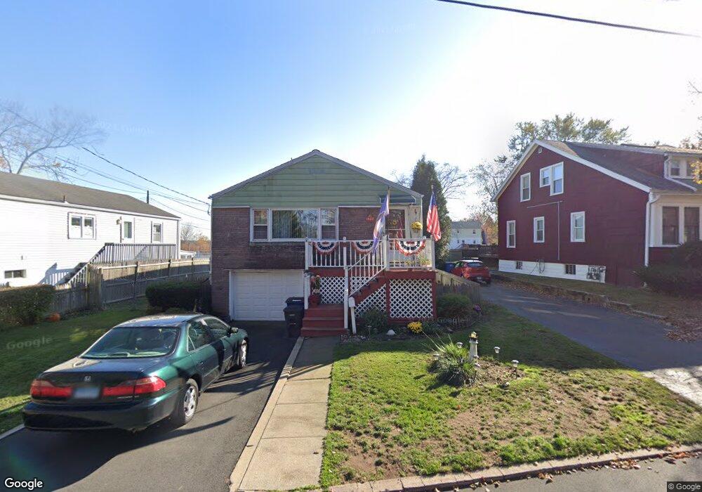 33 Arden St, New Haven, CT 06512 - photo 1