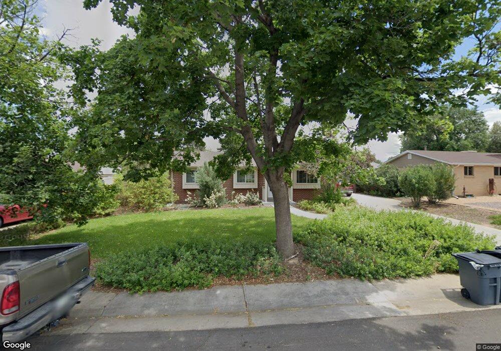 322 S Salem St, Aurora, CO 80012 - photo 1