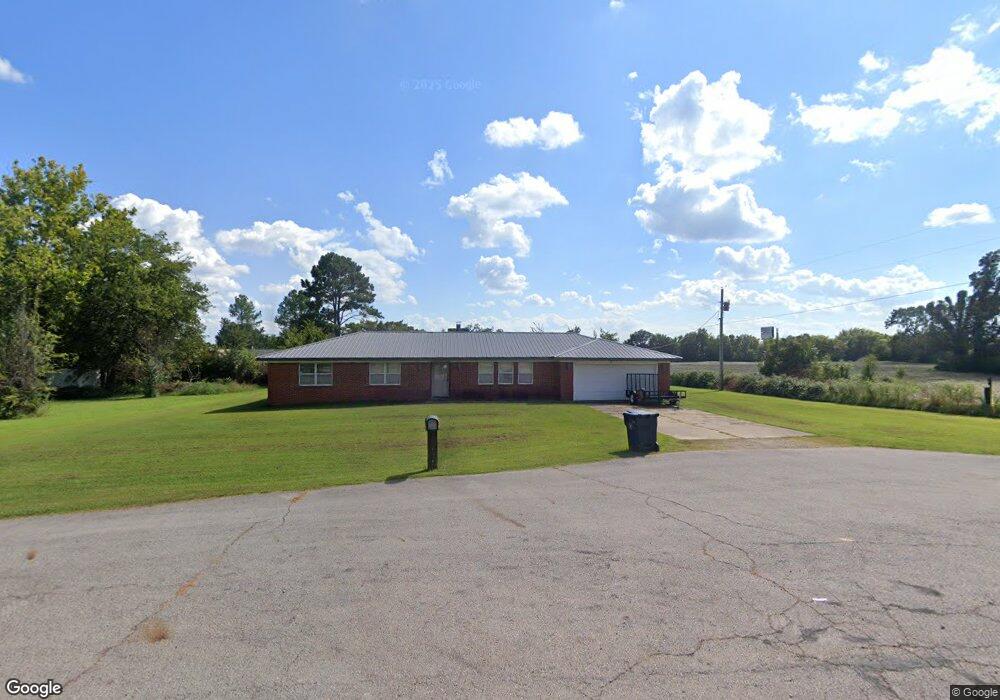 1924 Fisher Rd, Muldrow, OK 74948 - photo 1