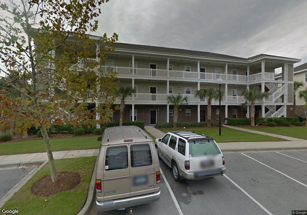 6253 Catalina Dr unit Willow Bend 822@BF, North Myrtle Beach, SC 29582 - photo 1