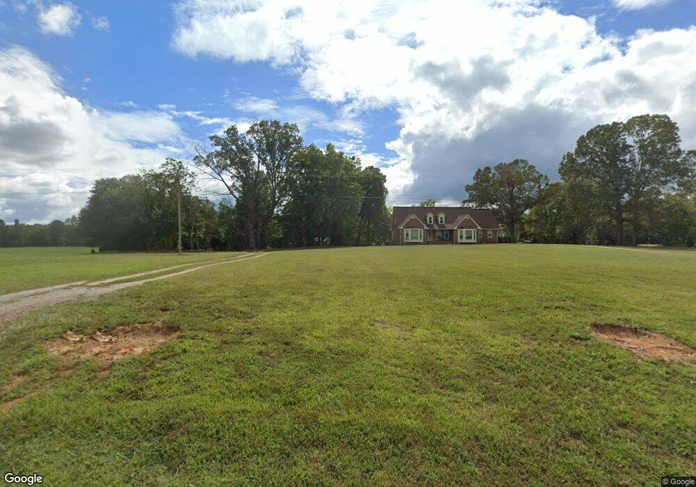 1521 Baxter Rd, Bremen, GA 30110 - photo 1