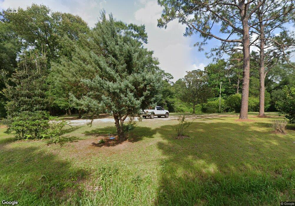 205 Geiger Rd unit A, Lucedale, MS 39452 - photo 1