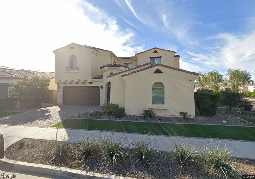 2015 W Andalusian Trail, Phoenix, AZ 85085 - photo 1