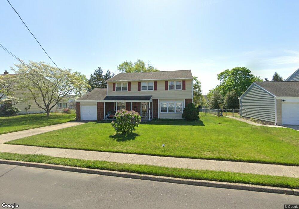 331 Croce Ave, Gibbstown, NJ 08027 - photo 1