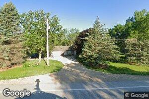 1731 Fairbanks Ave, Clare, IA 50524