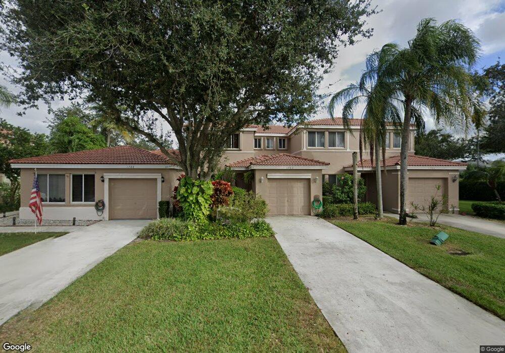 1782 SW 110th Terrace, Davie, FL 33324 - photo 1