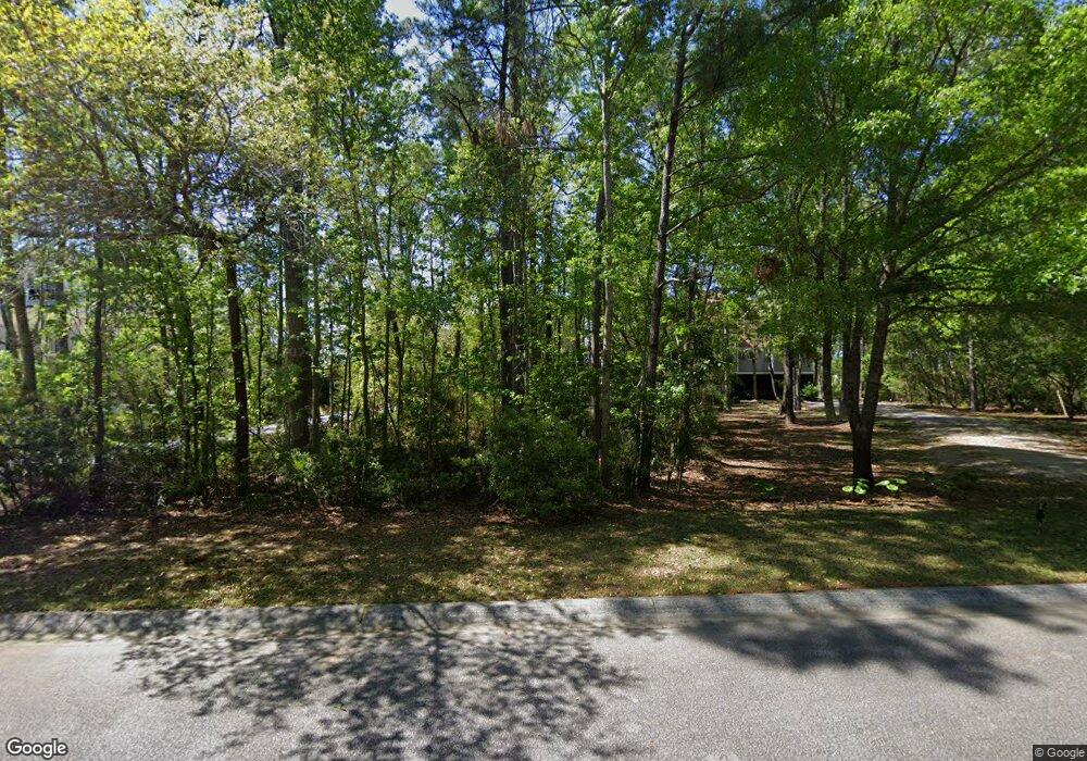 1456 Dupree Creek Dr, Awendaw, SC 29429 - photo 1