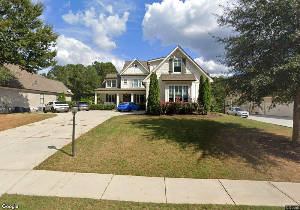 705 Approach Dr, Peachtree City, GA 30269 - photo 1