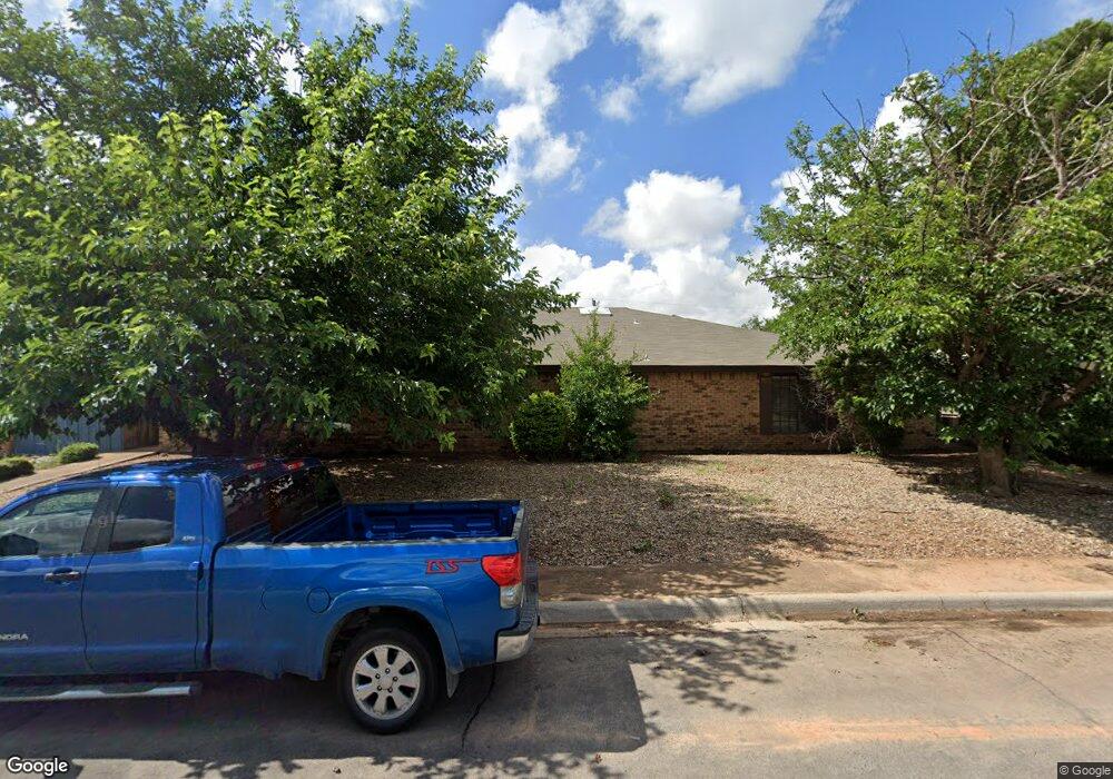 4803 Dentcrest Dr unit A, Midland, TX 79707 - photo 1