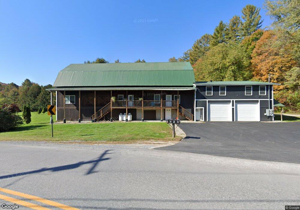 1000 Main Rd, Huntington, VT 05462 - photo 1