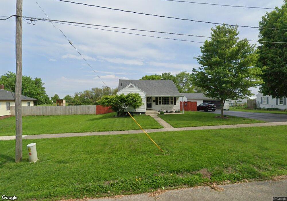 1612 Piatt Ave, Mattoon, IL 61938 - photo 1