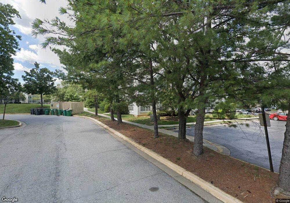 14106 Yardarm Way unit 1012, Laurel, MD 20707 - photo 1