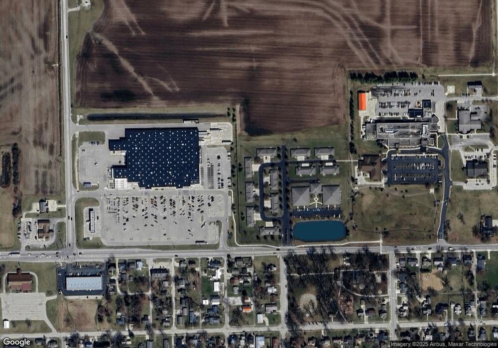 114 Pilgrim Dr, Portland, IN 47371 - photo 1