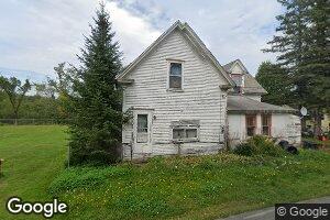 121 Old Patten Rd, Island Falls, ME 04747