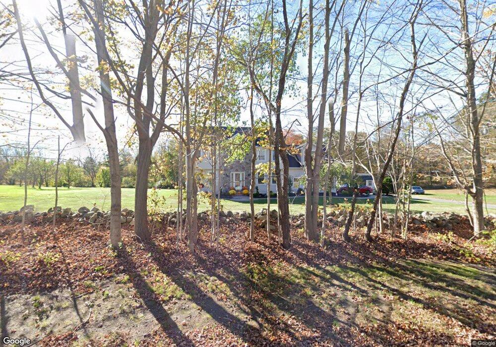 569 Hill Rd, Harwinton, CT 06791 - photo 1