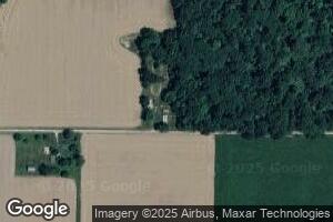 15475 E 150th Rd, Marshall, IL 62441
