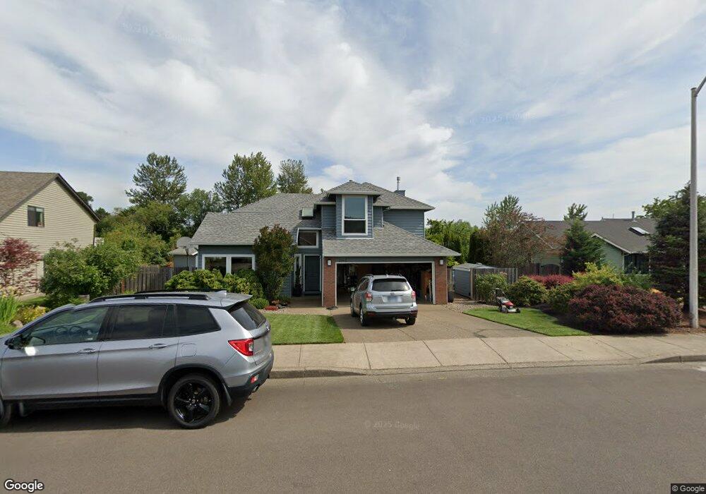 2165 Rock Ledge Dr NE, Keizer, OR 97303 - photo 1