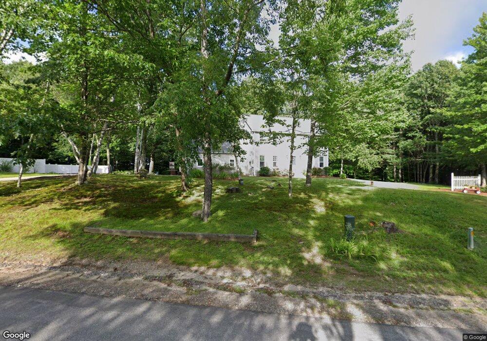 75 Oak Ridge Rd, Weare, NH 03281 - photo 1