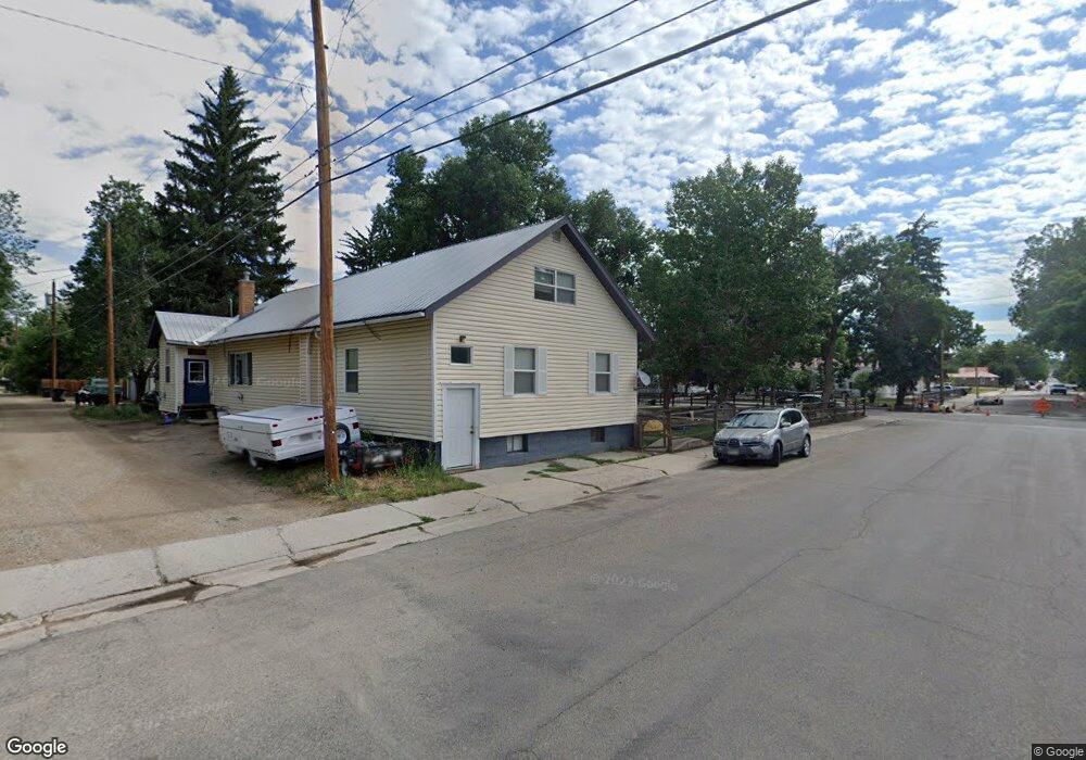 716 School St, Craig, CO 81625 - photo 1