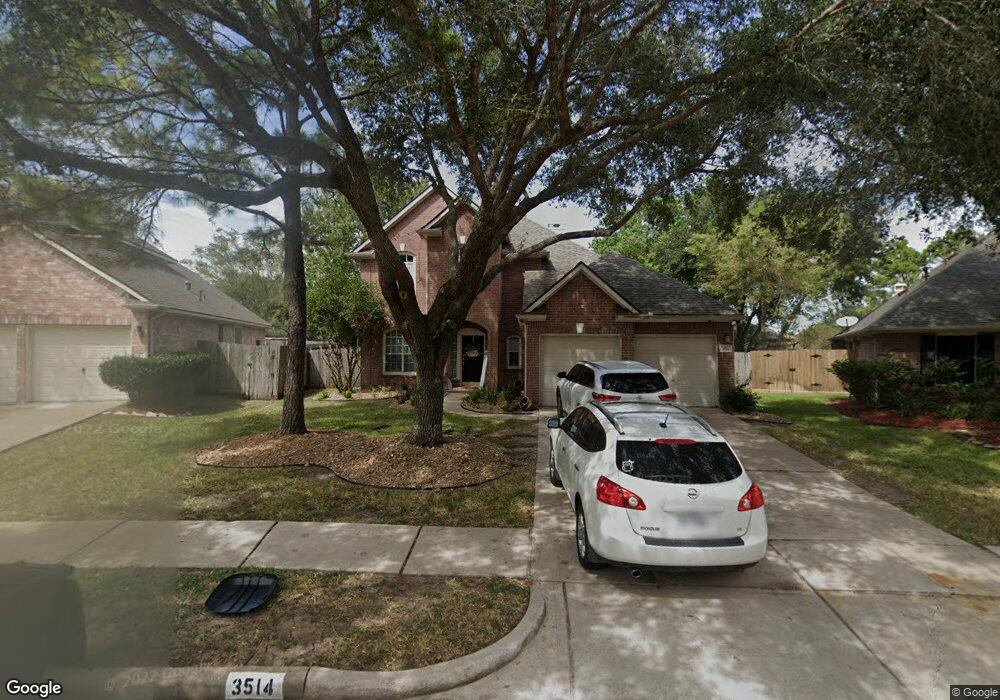 3514 Kennedy Dr, Pearland, TX 77584 - photo 1