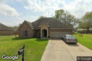 2833 Orleans Quarters Dr, Brusly, LA 70719