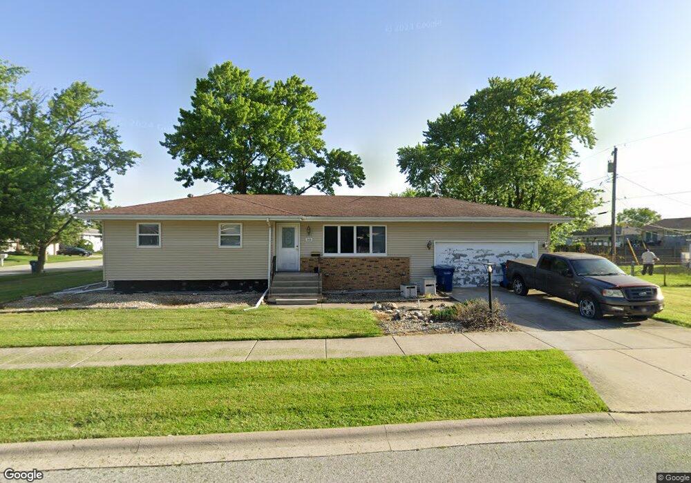 545 211th St, Dyer, IN 46311 - photo 1